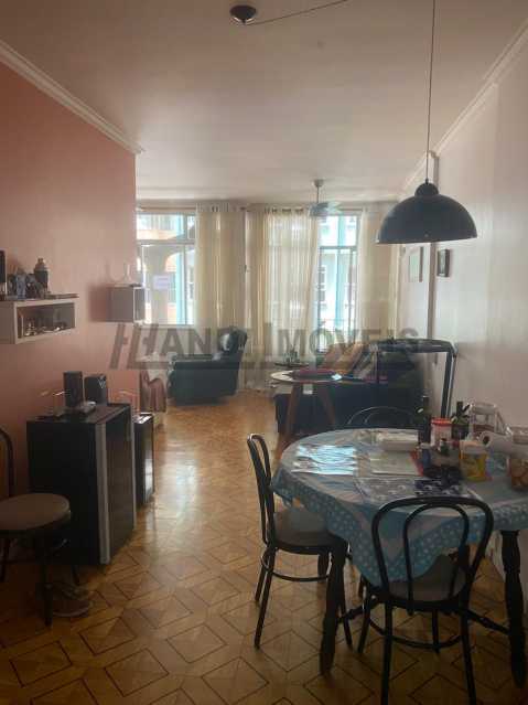 Conheça 10 do imóvel - Apartamento 3 quartos à venda Copacabana, Rio de Janeiro - R$ 1.150.000 - HLAP30434 - 1 10 - 1