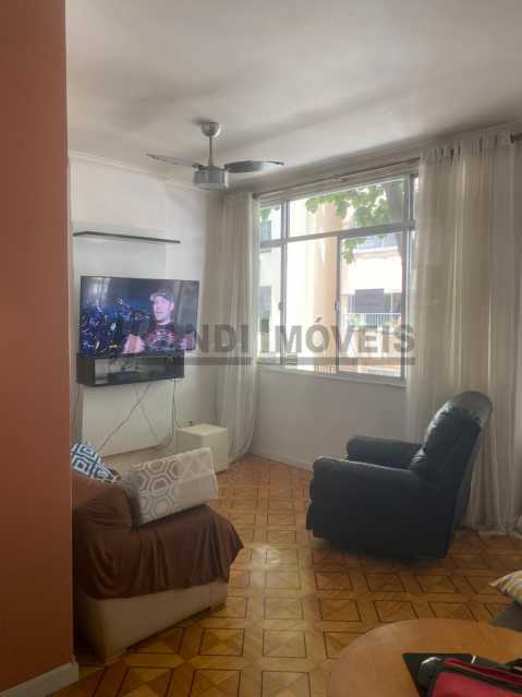 Conheça 11 do imóvel - Apartamento 3 quartos à venda Copacabana, Rio de Janeiro - R$ 1.150.000 - HLAP30434 - 2 11 - 2