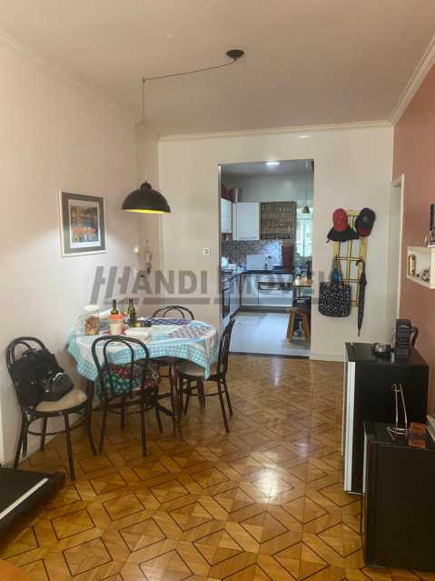Conheça 013 do imóvel - Apartamento 3 quartos à venda Copacabana, Rio de Janeiro - R$ 1.150.000 - HLAP30434 - 4 013 - 4