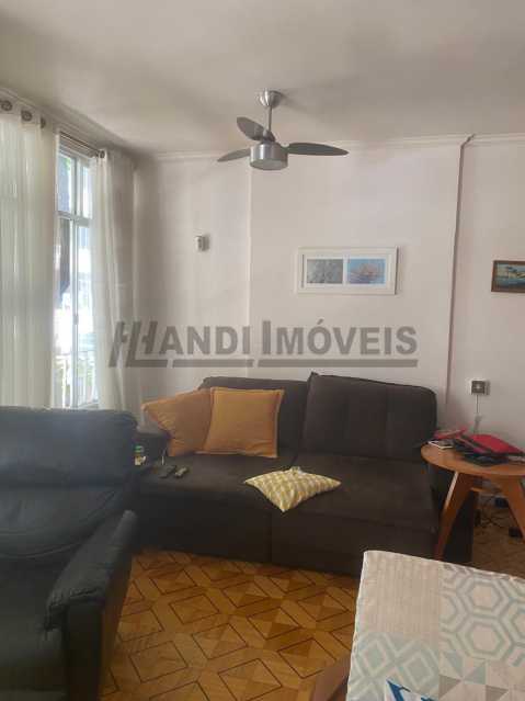 Conheça 13 do imóvel - Apartamento 3 quartos à venda Copacabana, Rio de Janeiro - R$ 1.150.000 - HLAP30434 - 5 13 - 5