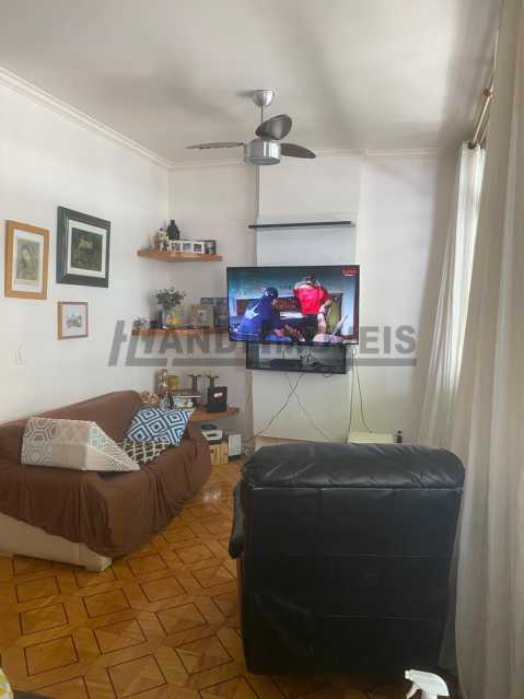 Conheça 14 do imóvel - Apartamento 3 quartos à venda Copacabana, Rio de Janeiro - R$ 1.150.000 - HLAP30434 - 6 14 - 6