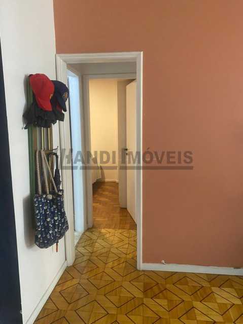 Conheça 15 do imóvel - Apartamento 3 quartos à venda Copacabana, Rio de Janeiro - R$ 1.150.000 - HLAP30434 - 7 15 - 7