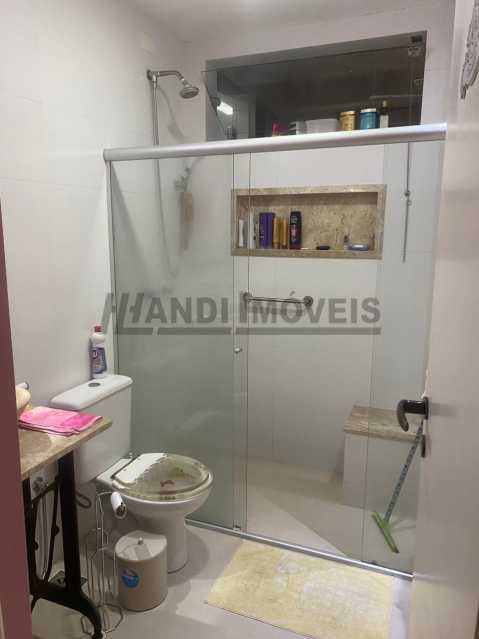 Conheça 16 do imóvel - Apartamento 3 quartos à venda Copacabana, Rio de Janeiro - R$ 1.150.000 - HLAP30434 - 8 16 - 8