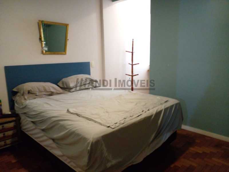 Conheça 18 do imóvel - Apartamento 3 quartos à venda Copacabana, Rio de Janeiro - R$ 1.150.000 - HLAP30434 - 9 18 - 9