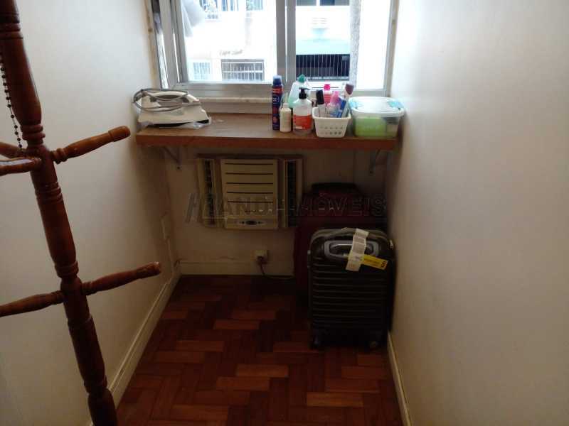 Conheça 21 do imóvel - Apartamento 3 quartos à venda Copacabana, Rio de Janeiro - R$ 1.150.000 - HLAP30434 - 12 21 - 12