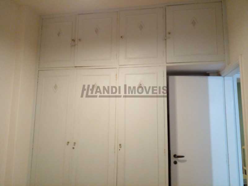 Conheça 22 do imóvel - Apartamento 3 quartos à venda Copacabana, Rio de Janeiro - R$ 1.150.000 - HLAP30434 - 13 22 - 13
