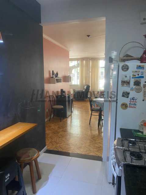 Conheça 23 do imóvel - Apartamento 3 quartos à venda Copacabana, Rio de Janeiro - R$ 1.150.000 - HLAP30434 - 14 23 - 14