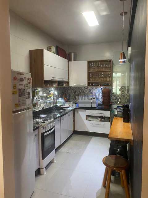 Conheça 24 do imóvel - Apartamento 3 quartos à venda Copacabana, Rio de Janeiro - R$ 1.150.000 - HLAP30434 - 15 24 - 15