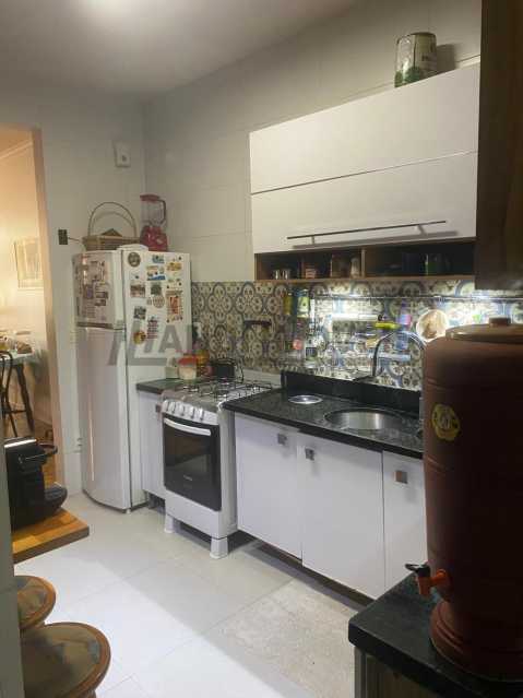 Conheça 25 do imóvel - Apartamento 3 quartos à venda Copacabana, Rio de Janeiro - R$ 1.150.000 - HLAP30434 - 16 25 - 16