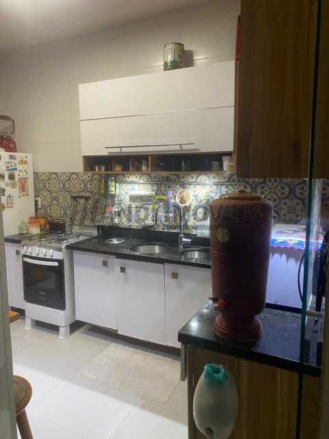 Conheça 27 do imóvel - Apartamento 3 quartos à venda Copacabana, Rio de Janeiro - R$ 1.150.000 - HLAP30434 - 17 27 - 17