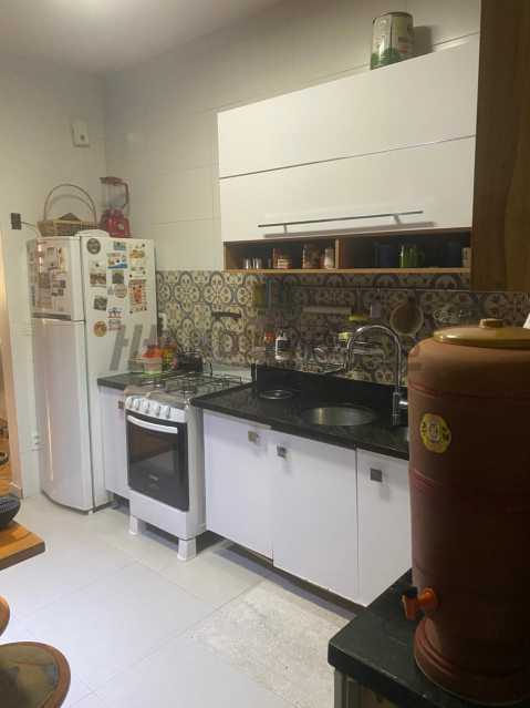 Conheça 28 do imóvel - Apartamento 3 quartos à venda Copacabana, Rio de Janeiro - R$ 1.150.000 - HLAP30434 - 18 28 - 18