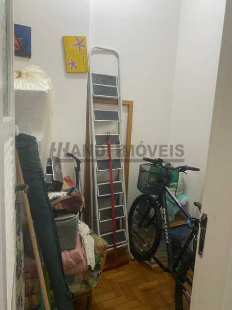 Conheça 29 do imóvel - Apartamento 3 quartos à venda Copacabana, Rio de Janeiro - R$ 1.150.000 - HLAP30434 - 19 29 - 19