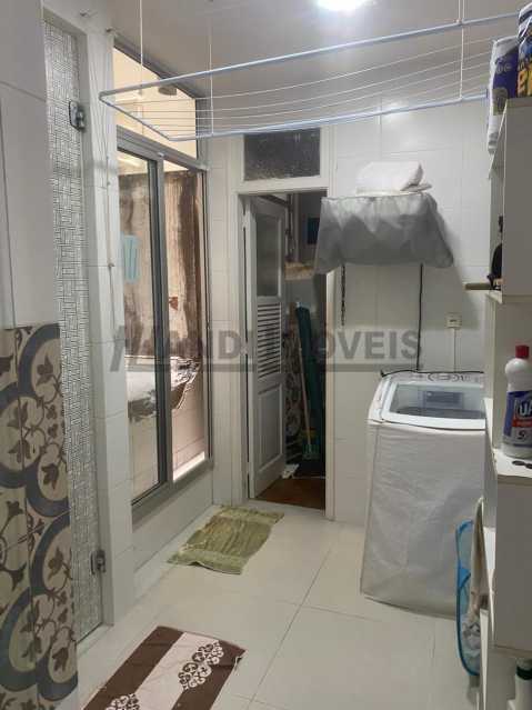 Conheça 30 do imóvel - Apartamento 3 quartos à venda Copacabana, Rio de Janeiro - R$ 1.150.000 - HLAP30434 - 20 30 - 20