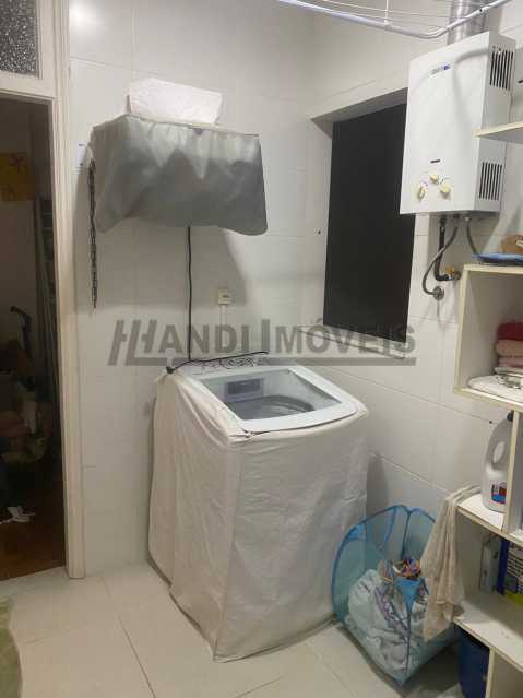 Conheça 31 do imóvel - Apartamento 3 quartos à venda Copacabana, Rio de Janeiro - R$ 1.150.000 - HLAP30434 - 21 31 - 21