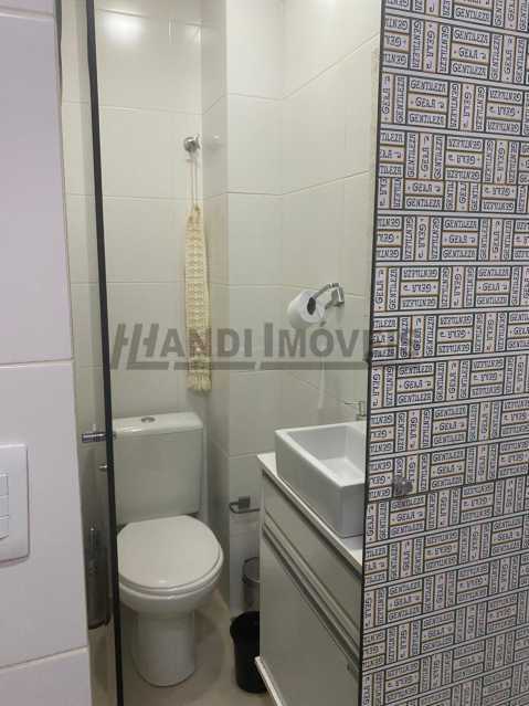 Conheça 33 do imóvel - Apartamento 3 quartos à venda Copacabana, Rio de Janeiro - R$ 1.150.000 - HLAP30434 - 23 33 - 23