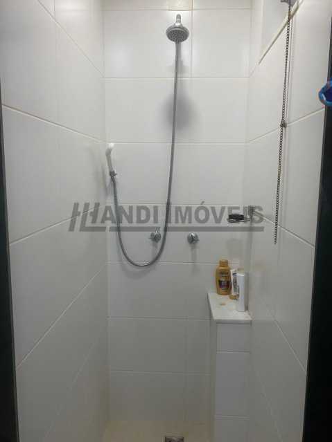 Conheça 34 do imóvel - Apartamento 3 quartos à venda Copacabana, Rio de Janeiro - R$ 1.150.000 - HLAP30434 - 24 34 - 24