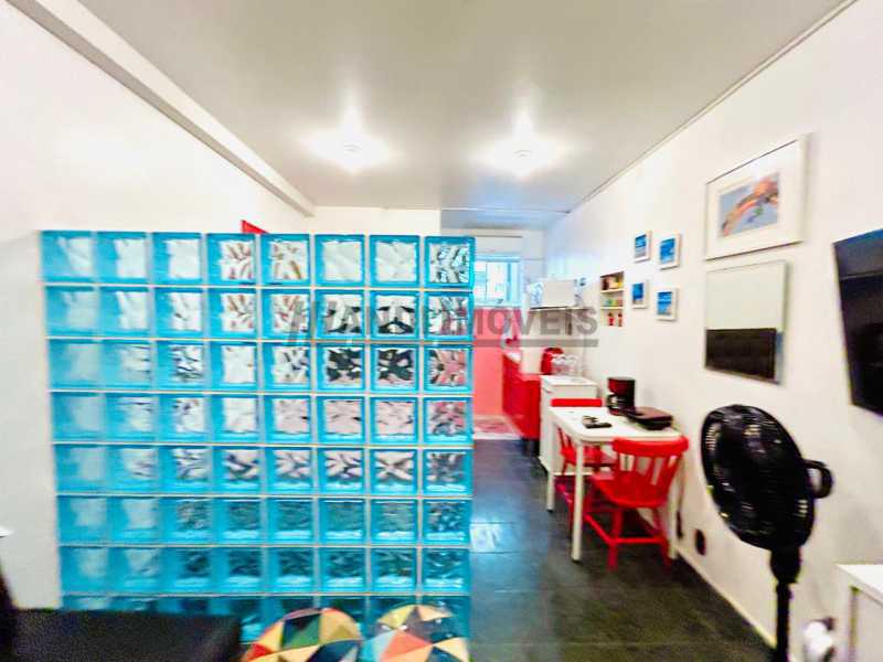 Conheça 1c53b626-64f0-4d06-aed5-7ef6b5 do imóvel - Kitnet/Conjugado 15m² à venda Copacabana, Rio de Janeiro - R$ 330.000 - HLKI00038 - 2 1c53b626-64f0-4d06-aed5-7ef6b5 - 2
