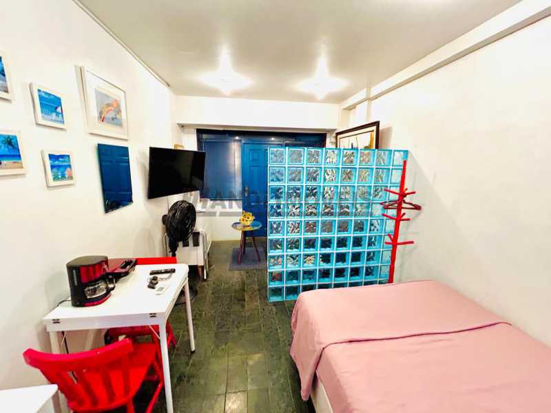 Conheça 2b038b28-3eba-4e47-b7a8-ef395c do imóvel - Kitnet/Conjugado 15m² à venda Copacabana, Rio de Janeiro - R$ 330.000 - HLKI00038 - 1 2b038b28-3eba-4e47-b7a8-ef395c - 1