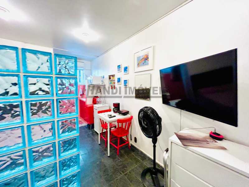 Conheça 7bd4ea74-7f26-4eb0-b6e2-6740b5 do imóvel - Kitnet/Conjugado 15m² à venda Copacabana, Rio de Janeiro - R$ 330.000 - HLKI00038 - 3 7bd4ea74-7f26-4eb0-b6e2-6740b5 - 3