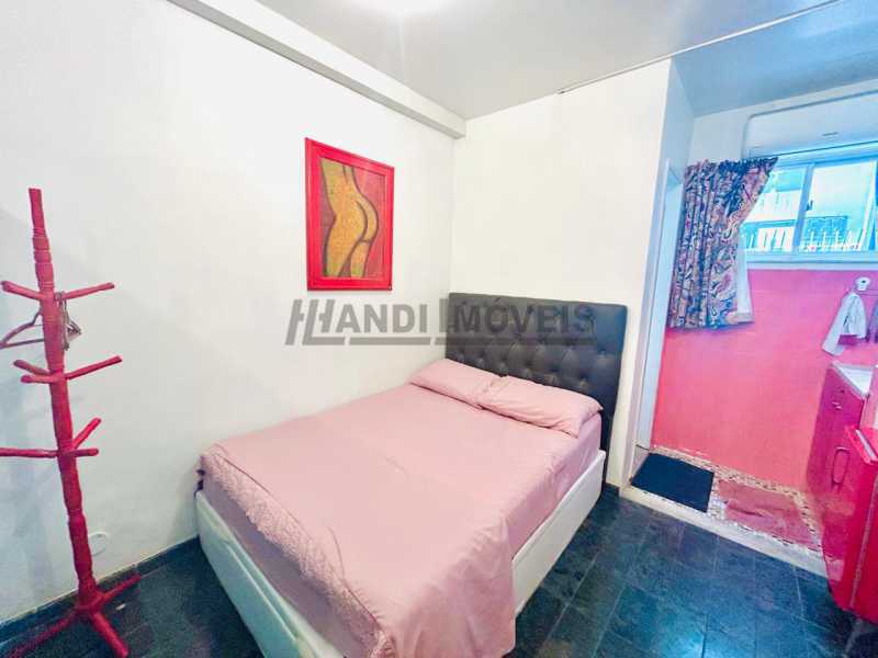 Conheça 235c1219-ed69-48d1-bc05-d7c3c8 do imóvel - Kitnet/Conjugado 15m² à venda Copacabana, Rio de Janeiro - R$ 330.000 - HLKI00038 - 4 235c1219-ed69-48d1-bc05-d7c3c8 - 4