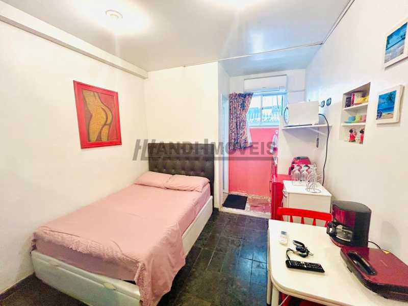 Conheça 1151ef52-5720-4ac1-9164-1ea187 do imóvel - Kitnet/Conjugado 15m² à venda Copacabana, Rio de Janeiro - R$ 330.000 - HLKI00038 - 5 1151ef52-5720-4ac1-9164-1ea187 - 5