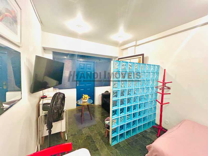 Conheça 5995117a-44b7-41f0-bf35-5a3d7f do imóvel - Kitnet/Conjugado 15m² à venda Copacabana, Rio de Janeiro - R$ 330.000 - HLKI00038 - 10 5995117a-44b7-41f0-bf35-5a3d7f - 10