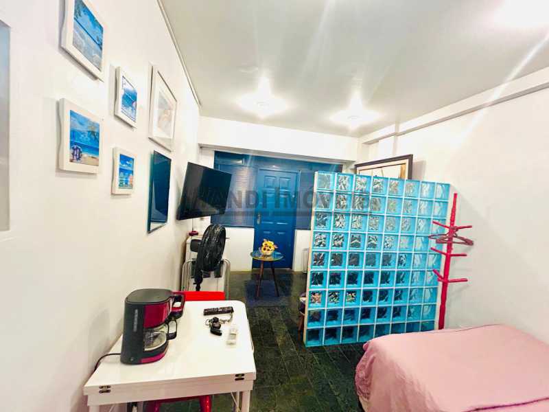 Conheça b7b4225a-b45a-4b78-a57e-46da1c do imóvel - Kitnet/Conjugado 15m² à venda Copacabana, Rio de Janeiro - R$ 330.000 - HLKI00038 - 11 b7b4225a-b45a-4b78-a57e-46da1c - 11