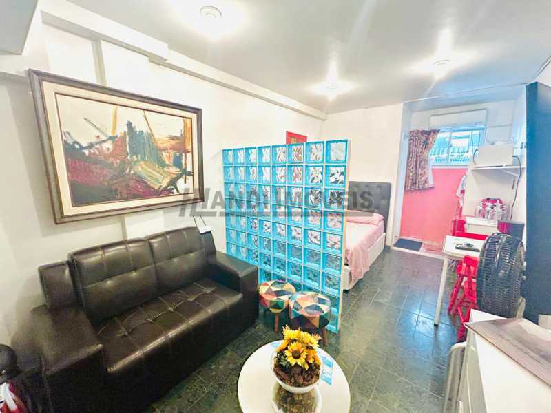 Conheça cf7be590-243f-4d43-b77b-eaa851 do imóvel - Kitnet/Conjugado 15m² à venda Copacabana, Rio de Janeiro - R$ 330.000 - HLKI00038 - 13 cf7be590-243f-4d43-b77b-eaa851 - 13