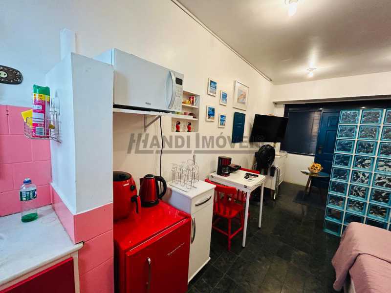 Conheça e37bda78-55eb-4efb-8638-2e1a1c do imóvel - Kitnet/Conjugado 15m² à venda Copacabana, Rio de Janeiro - R$ 330.000 - HLKI00038 - 8 e37bda78-55eb-4efb-8638-2e1a1c - 8