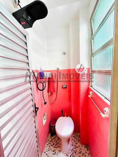 Conheça 324cc0e9-000c-4ea2-9a41-858b21 do imóvel - Kitnet/Conjugado 15m² à venda Copacabana, Rio de Janeiro - R$ 330.000 - HLKI00038 - 7 324cc0e9-000c-4ea2-9a41-858b21 - 7