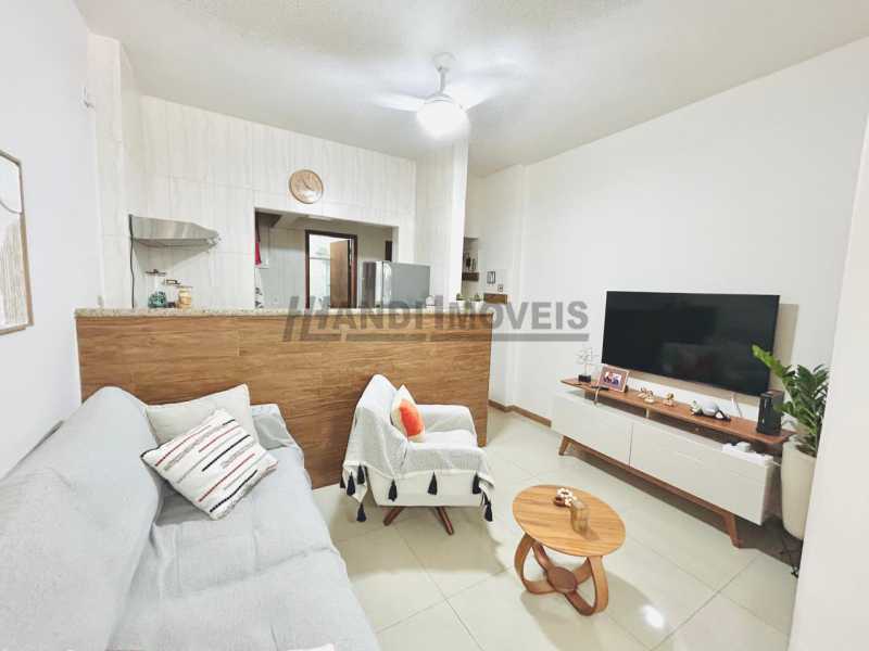 Conheça 2a37933a-9c35-4383-b51d-10583a do imóvel - Apartamento 1 quarto à venda Flamengo, Rio de Janeiro - R$ 580.000 - HLAP10337 - 2 2a37933a-9c35-4383-b51d-10583a - 2