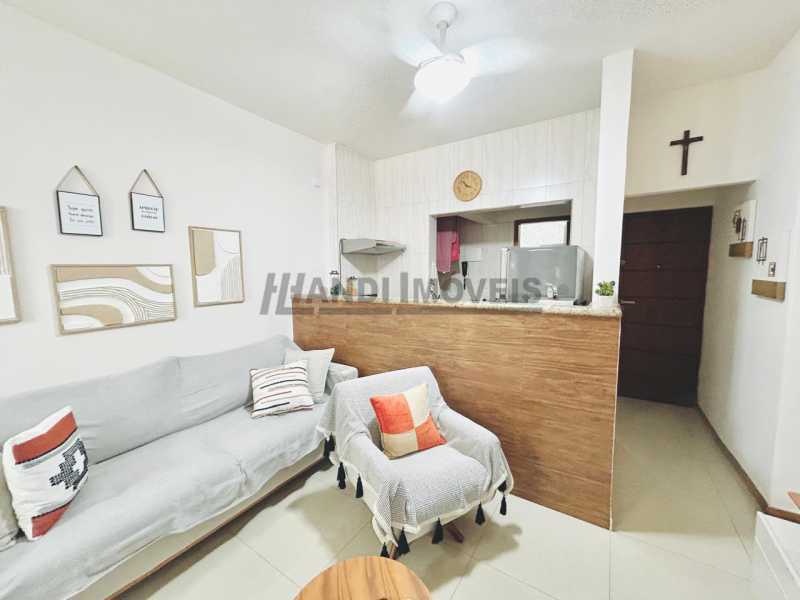 Conheça 6de5a9e3-6d4a-4430-97a6-f93d9a do imóvel - Apartamento 1 quarto à venda Flamengo, Rio de Janeiro - R$ 580.000 - HLAP10337 - 1 6de5a9e3-6d4a-4430-97a6-f93d9a - 1