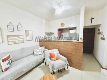 Apartamento 1 quarto à venda Flamengo, Rio de Janeiro - R$ 580.000 - HLAP10337