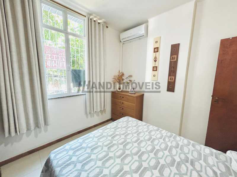 Conheça 20bf8d18-47de-4cdf-a261-59932c do imóvel - Apartamento 1 quarto à venda Flamengo, Rio de Janeiro - R$ 580.000 - HLAP10337 - 11 20bf8d18-47de-4cdf-a261-59932c - 11