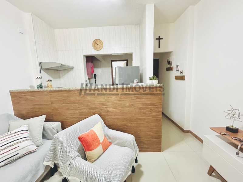 Conheça 985fe460-8518-4dc0-be11-f41905 do imóvel - Apartamento 1 quarto à venda Flamengo, Rio de Janeiro - R$ 580.000 - HLAP10337 - 3 985fe460-8518-4dc0-be11-f41905 - 3
