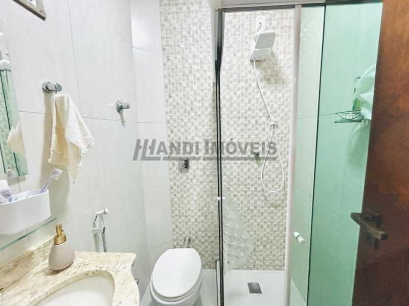 Conheça 18642b0f-2289-4180-b88a-4354a8 do imóvel - Apartamento 1 quarto à venda Flamengo, Rio de Janeiro - R$ 580.000 - HLAP10337 - 16 18642b0f-2289-4180-b88a-4354a8 - 16