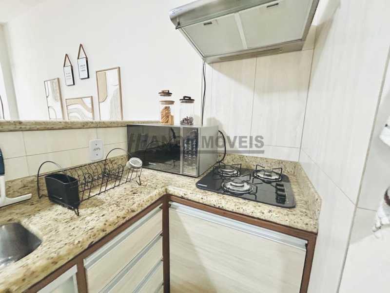 Conheça 375003c5-3404-41a4-949a-3ac259 do imóvel - Apartamento 1 quarto à venda Flamengo, Rio de Janeiro - R$ 580.000 - HLAP10337 - 18 375003c5-3404-41a4-949a-3ac259 - 18