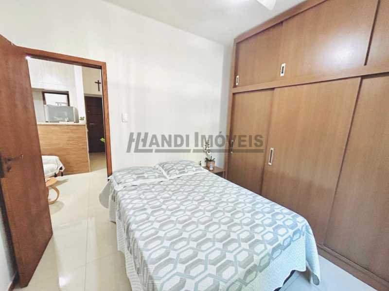 Conheça 911012a1-51a4-464d-97b8-20965a do imóvel - Apartamento 1 quarto à venda Flamengo, Rio de Janeiro - R$ 580.000 - HLAP10337 - 13 911012a1-51a4-464d-97b8-20965a - 13