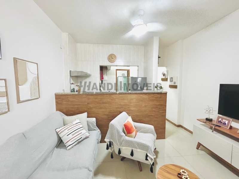 Conheça bdb649a7-4449-49bf-a899-949696 do imóvel - Apartamento 1 quarto à venda Flamengo, Rio de Janeiro - R$ 580.000 - HLAP10337 - 14 bdb649a7-4449-49bf-a899-949696 - 14
