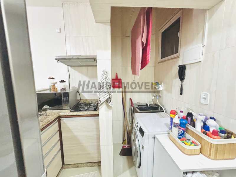 Conheça d5c16208-08a6-44fd-98fd-dbcfab do imóvel - Apartamento 1 quarto à venda Flamengo, Rio de Janeiro - R$ 580.000 - HLAP10337 - 19 d5c16208-08a6-44fd-98fd-dbcfab - 19