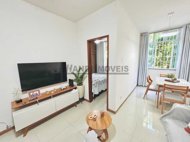 Conheça e9862182-4c1f-42a8-ad05-b6c7ff do imóvel - Apartamento 1 quarto à venda Flamengo, Rio de Janeiro - R$ 580.000 - HLAP10337 - 4 e9862182-4c1f-42a8-ad05-b6c7ff - 4