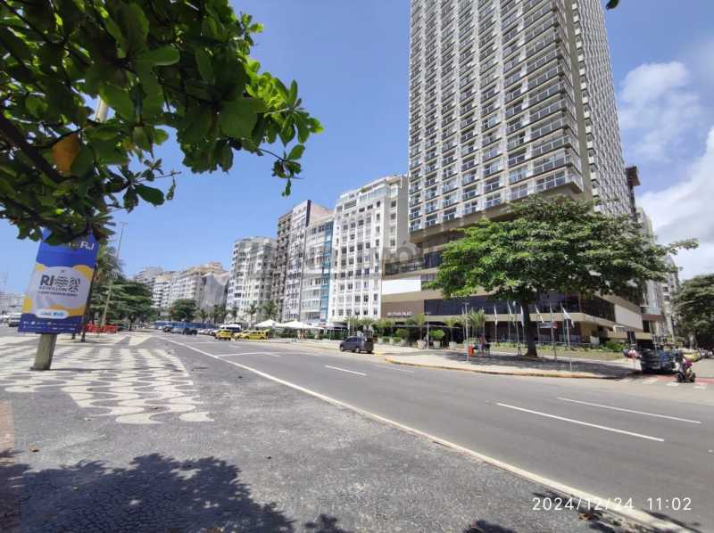 Conheça 21 do imóvel - Apartamento 1 quarto à venda Copacabana, Rio de Janeiro - R$ 635.000 - HLAP10338 - 2 21 - 2