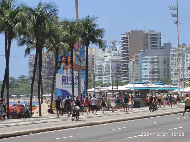 Conheça 22 do imóvel - Apartamento 1 quarto à venda Copacabana, Rio de Janeiro - R$ 635.000 - HLAP10338 - 3 22 - 3