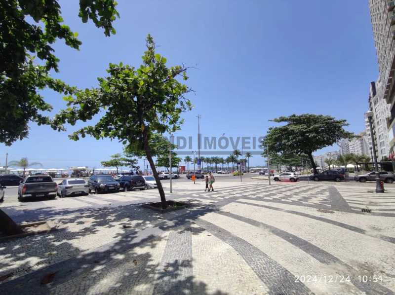 Conheça 24 do imóvel - Apartamento 1 quarto à venda Copacabana, Rio de Janeiro - R$ 635.000 - HLAP10338 - 5 24 - 5