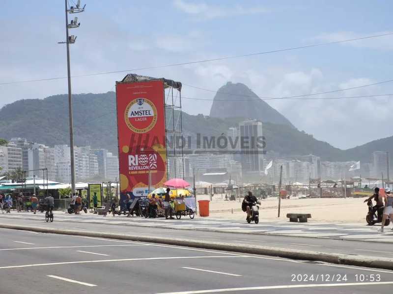 Conheça 25 do imóvel - Apartamento 1 quarto à venda Copacabana, Rio de Janeiro - R$ 635.000 - HLAP10338 - 6 25 - 6