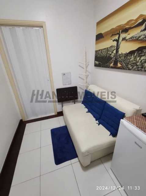 Conheça 31 do imóvel - Apartamento 1 quarto à venda Copacabana, Rio de Janeiro - R$ 635.000 - HLAP10338 - 12 31 - 12
