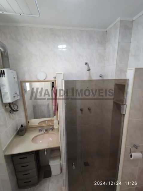 Conheça 32 do imóvel - Apartamento 1 quarto à venda Copacabana, Rio de Janeiro - R$ 635.000 - HLAP10338 - 13 32 - 13