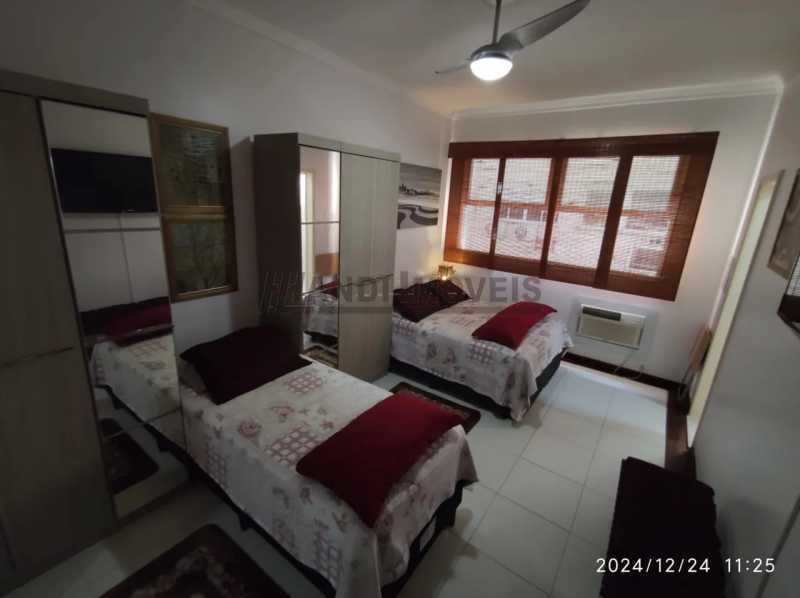Conheça 34 do imóvel - Apartamento 1 quarto à venda Copacabana, Rio de Janeiro - R$ 635.000 - HLAP10338 - 15 34 - 15