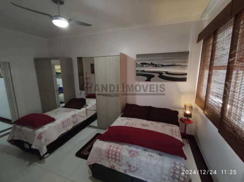 Conheça 35 do imóvel - Apartamento 1 quarto à venda Copacabana, Rio de Janeiro - R$ 635.000 - HLAP10338 - 16 35 - 16