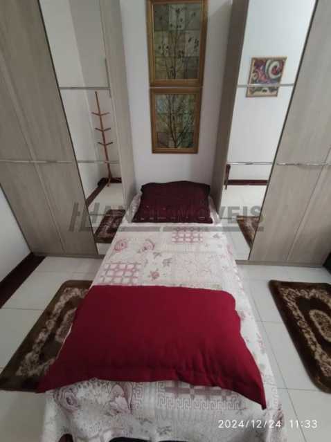 Conheça 37 do imóvel - Apartamento 1 quarto à venda Copacabana, Rio de Janeiro - R$ 635.000 - HLAP10338 - 18 37 - 18